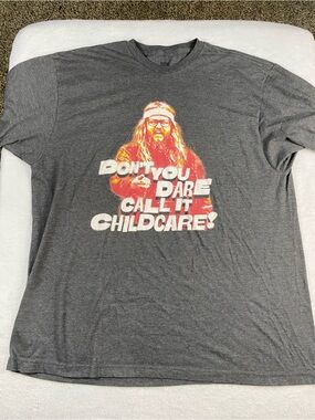 Childcare T-shirt